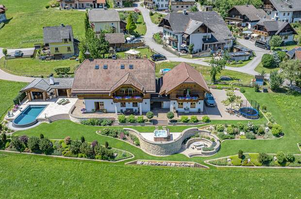 Chalet kaufen in 5340 St. Gilgen (Bild 4)