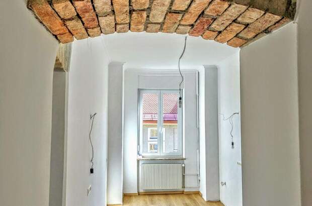 Altbauwohnung kaufen in 9500 Villach