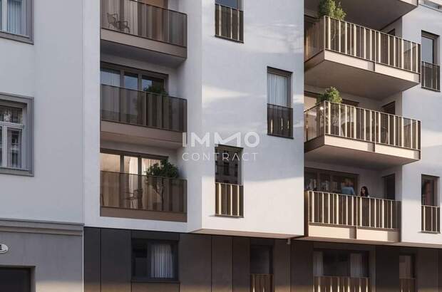 Eigentumswohnung in 1220 Wien