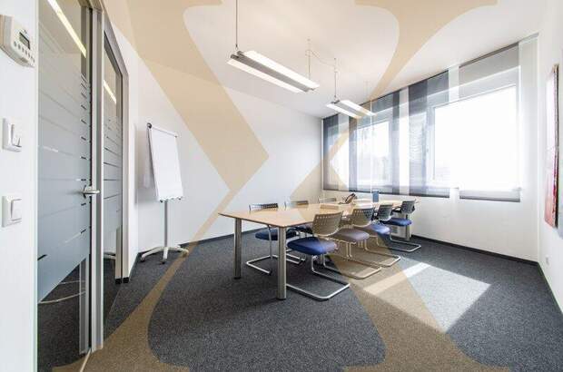 Büro / Praxis mieten in 4020 Linz (Bild 1)