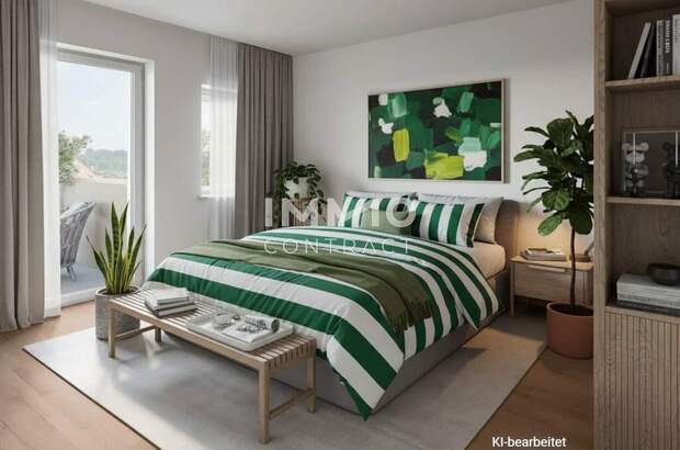 Eigentumswohnung in 4020 Linz