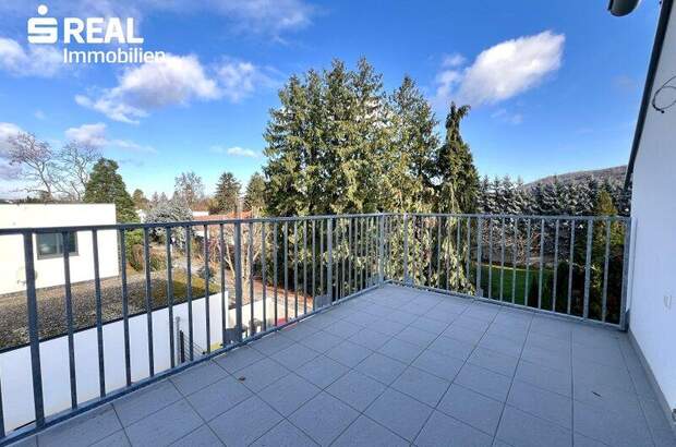 Terrassenwohnung kaufen in 3423 St. Andrä (Bild 4)