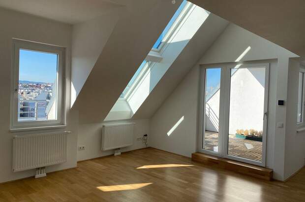 Wohnung mit Balkon mieten in 1120 Wien (Bild 1)