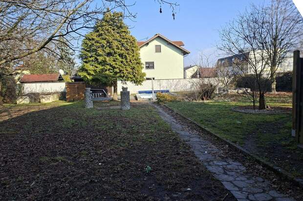 Haus mit Garten mieten in 4050 Traun (Bild 3)