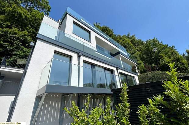 Haus mit Garten kaufen in 5026 Salzburg (Bild 1)