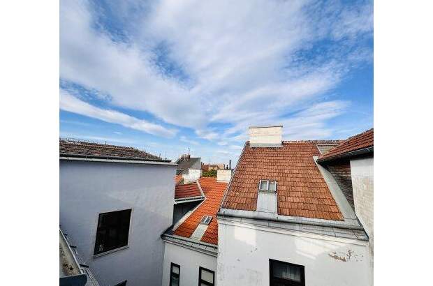 Terrassenwohnung kaufen in 1160 Wien (Bild 2)