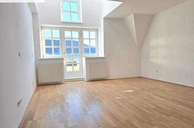 Altbauwohnung mieten in 1070 Wien (Bild 2)