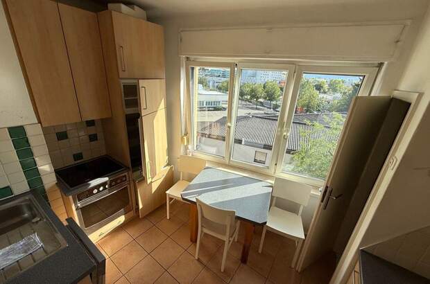 Wohnung mit Balkon kaufen in 8020 Graz (Bild 3)