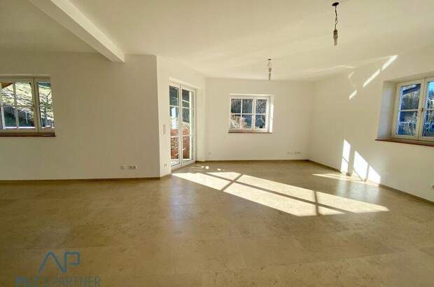 Terrassenwohnung mieten in 5422 Bad Dürrnberg (Bild 2)