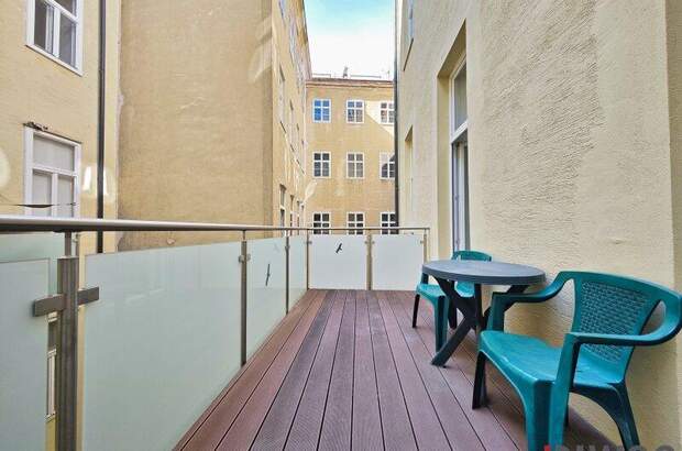 Terrassenwohnung kaufen in 1020 Wien (Bild 1)