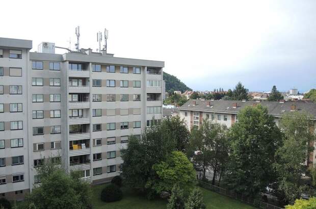 Terrassenwohnung mieten in 8010 Graz (Bild 4)