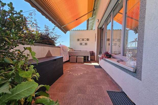 Haus mit Garten kaufen in 4055 Pucking (Bild 2)