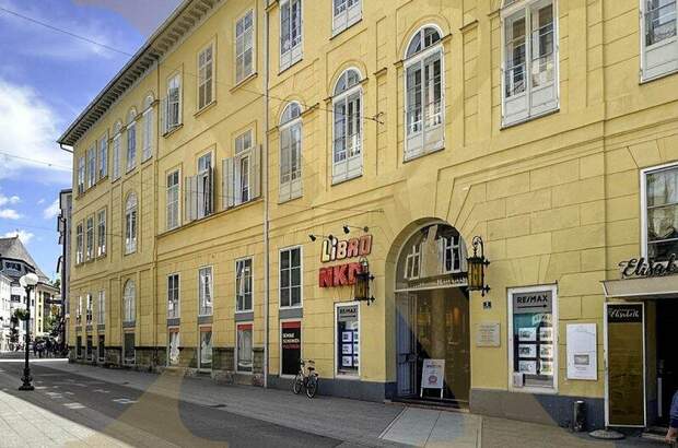 Einzelhandel mieten in 4820 Bad Ischl (Bild 1)