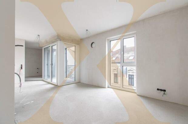 Terrassenwohnung kaufen in 4040 Linz (Bild 1)