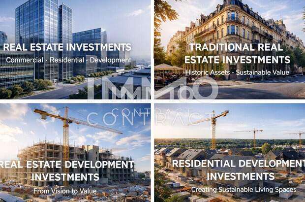 Anlageobjekt kaufen in 1020 Wien