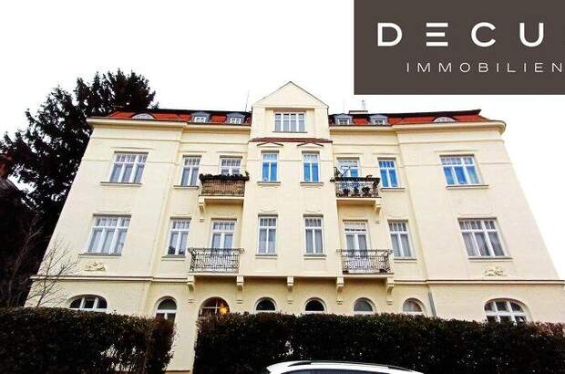 Mietwohnung in 1190 Wien (Bild 5)