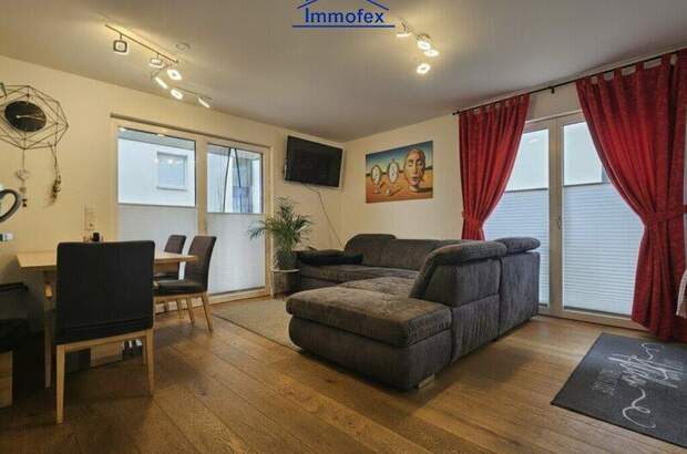 Terrassenwohnung kaufen in 6212 Maurach (Bild 1)