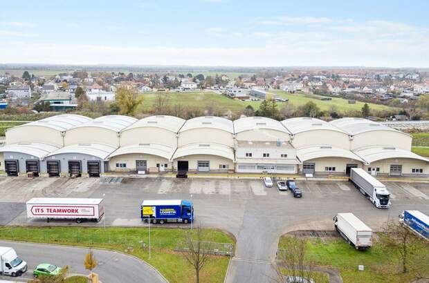 Gewerbeobjekt kaufen in 1110 Wien (Bild 1)