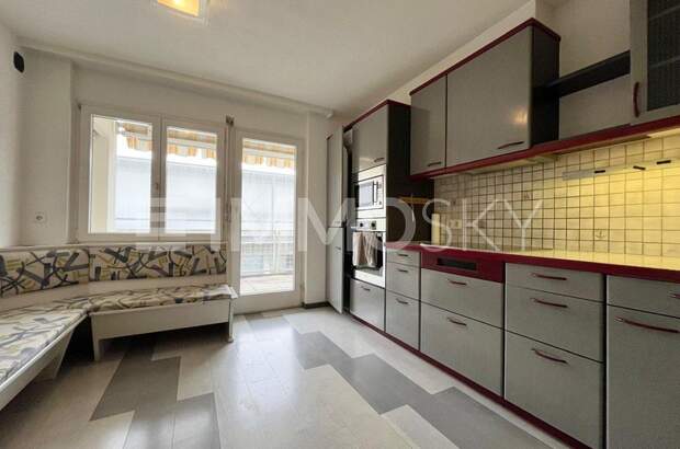 Terrassenwohnung kaufen in 6890 Lustenau (Bild 5)
