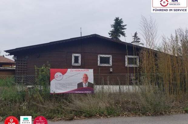 Haus kaufen in 2230 Gänserndorf (Bild 1)