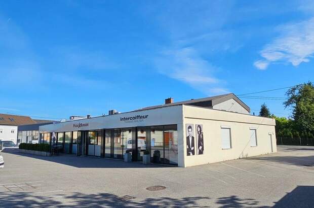Anlageobjekt kaufen in 4481 Asten (Bild 1)