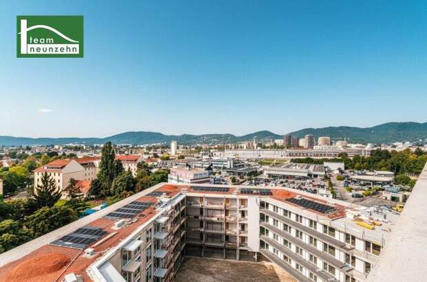 Terrassenwohnung mieten in 8020 Graz (Bild 1)