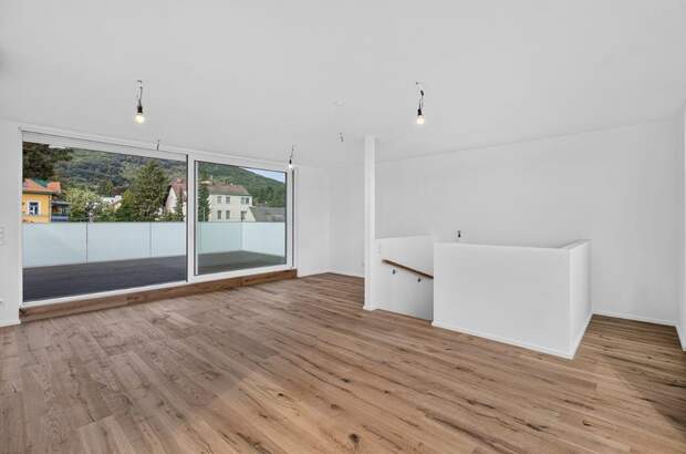 Terrassenwohnung kaufen in 1140 Wien (Bild 5)