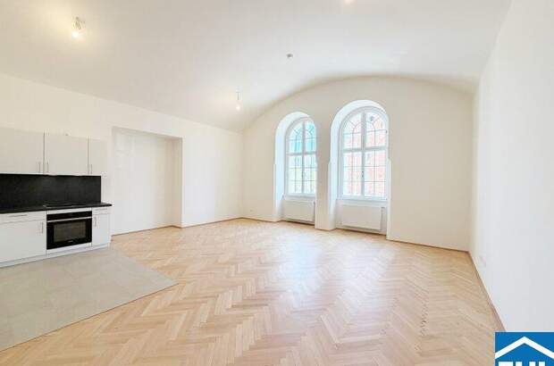Wohnung mieten in 1030 Wien (Bild 3)
