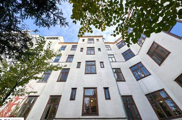 Altbauwohnung kaufen in 1150 Wien (Bild 5)