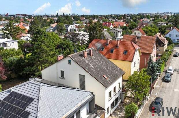 Wohnanlage kaufen in 1230 Wien (Bild 4)