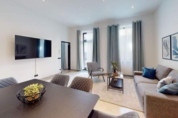 Terrassenwohnung kaufen in 1120 Wien (Bild 1)