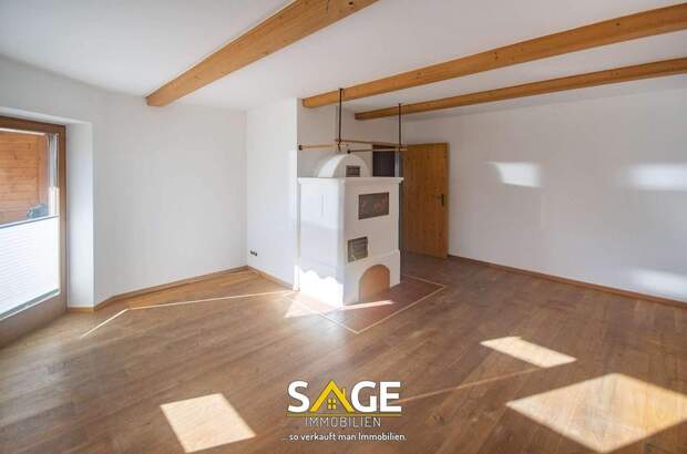 Terrassenwohnung kaufen in 6371 Aurach (Bild 2)