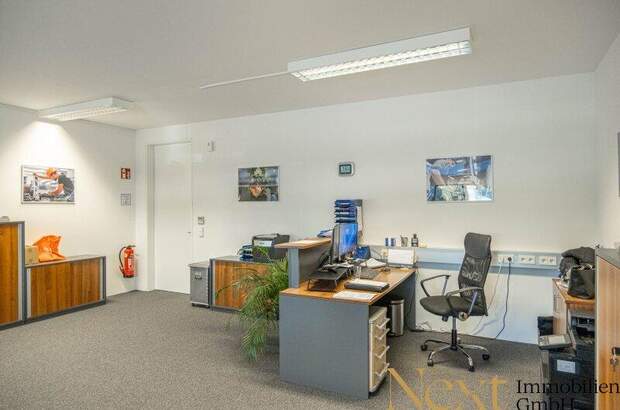 Büro / Praxis mieten in 4600 Wels (Bild 2)