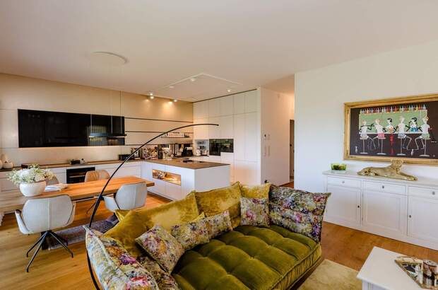 Terrassenwohnung kaufen in 5020 Salzburg (Bild 2)