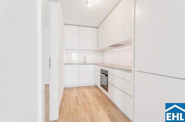 Terrassenwohnung mieten in 1140 Wien (Bild 4)