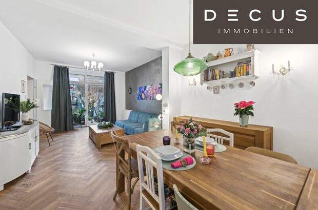 Terrassenwohnung kaufen in 1070 Wien (Bild 3)