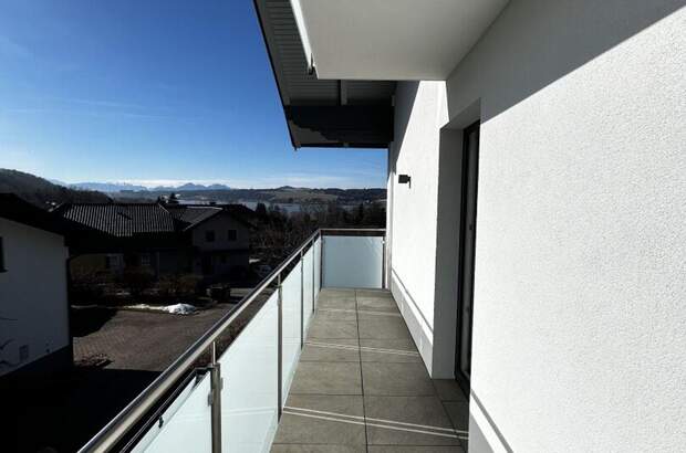Wohnung mit Balkon mieten in 5163 Mattsee (Bild 5)