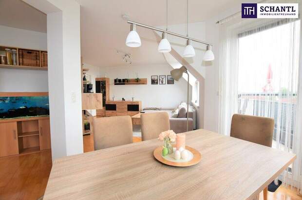 Terrassenwohnung mieten in 2435 Ebergassing (Bild 4)