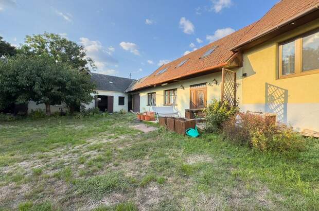 Haus kaufen in 2284 Untersiebenbrunn (Bild 5)