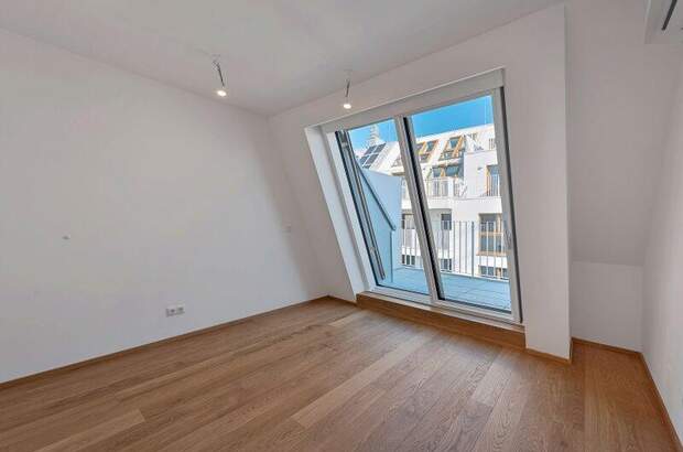 Terrassenwohnung kaufen in 1180 Wien (Bild 3)