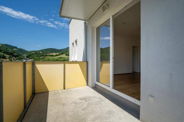 Wohnung mit Balkon mieten in 3204 Kirchberg (Bild 1)