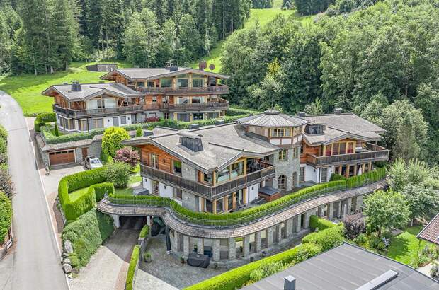 Terrassenwohnung kaufen in 6352 Ellmau (Bild 1)