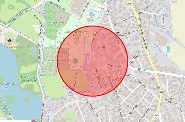 Wohnung kaufen in 5020 Salzburg