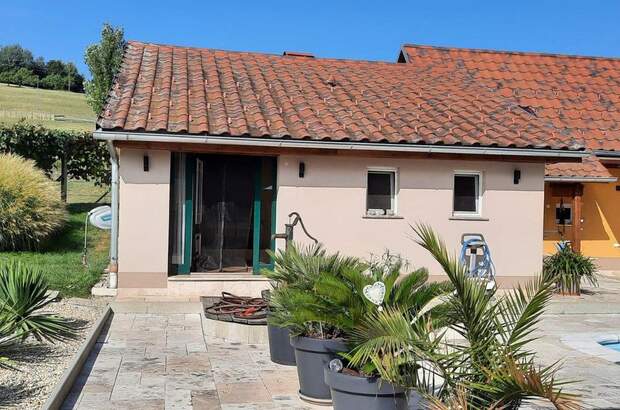 Mehrfamilienhaus kaufen in 7540 Kleinmürbisch (Bild 3)