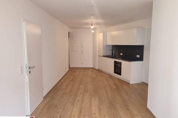 Wohnung mit Balkon mieten in 4020 Linz (Bild 4)