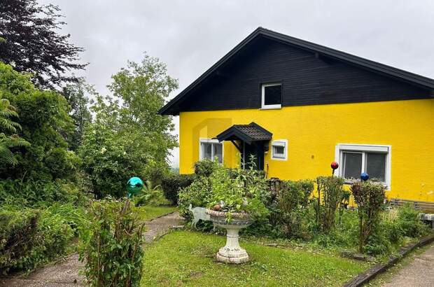 Einfamilienhaus kaufen in 9062 Moosburg (Bild 1)