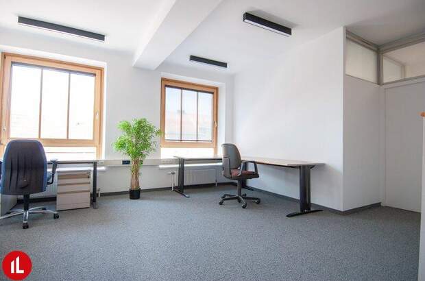 Büro / Praxis mieten in 2320 Schwechat (Bild 1)