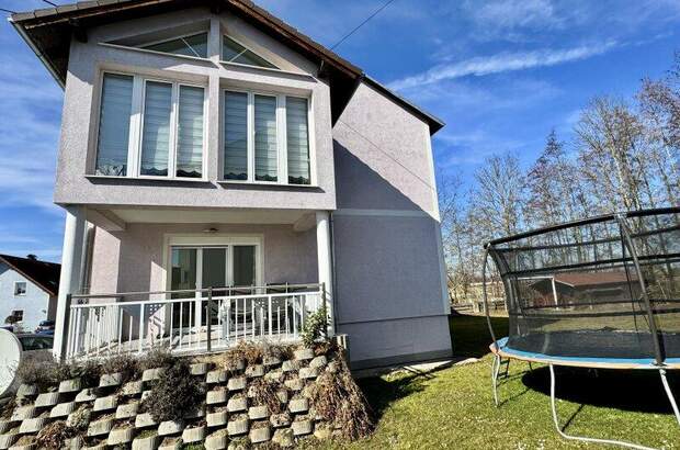 Mehrfamilienhaus kaufen in 4502 St. Marien (Bild 1)