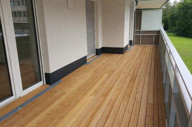 Terrassenwohnung kaufen in 9020 Klagenfurt (Bild 2)