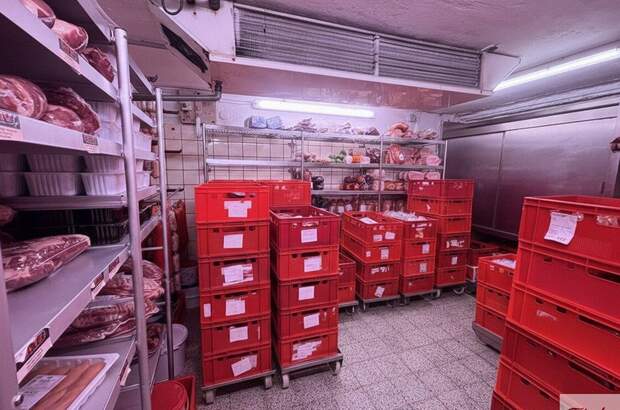 Gewerbeobjekt kaufen in 4650 Lambach (Bild 4)